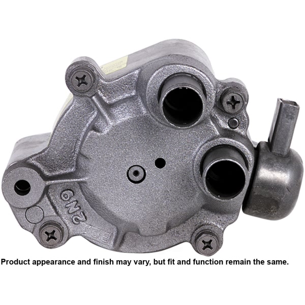 Cardone Reman Remanufactured Smog Air Pump 33-735