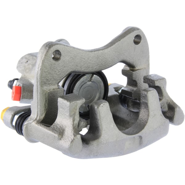 Centric Remanufactured Semi-Loaded Rear Driver Side Brake Caliper 141.33506