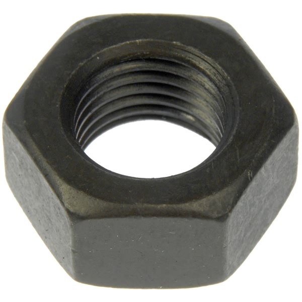 Dorman Front Driver Side Lower Non Adjustable Control Arm And Ball Joint Assembly 521-523