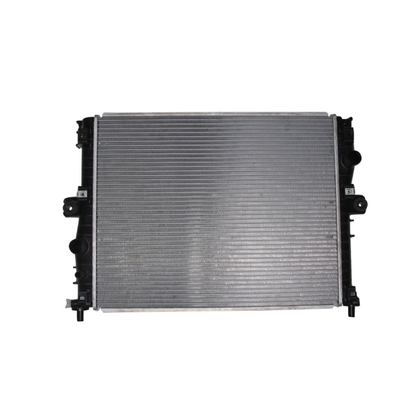 TYC Engine Coolant Radiator 13462