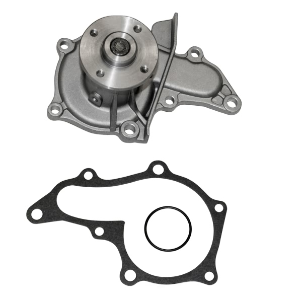 GMB Engine Coolant Water Pump 170-1830