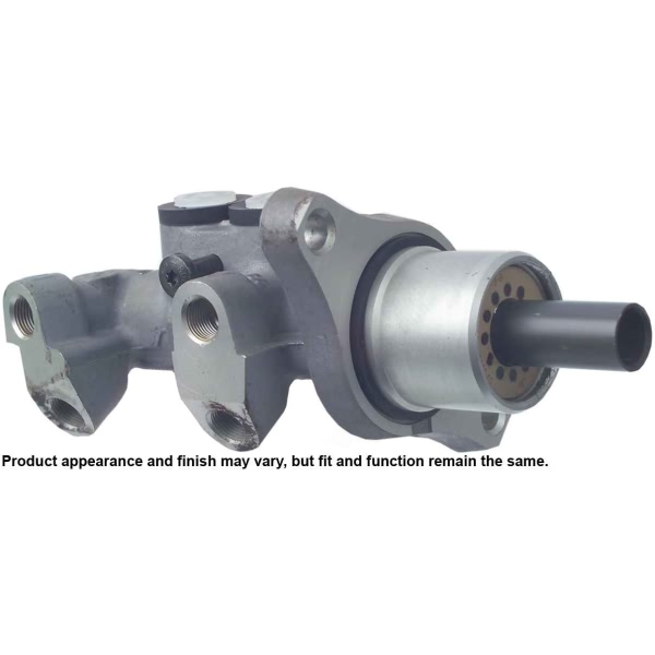 Cardone Reman Remanufactured Master Cylinder 11-3044