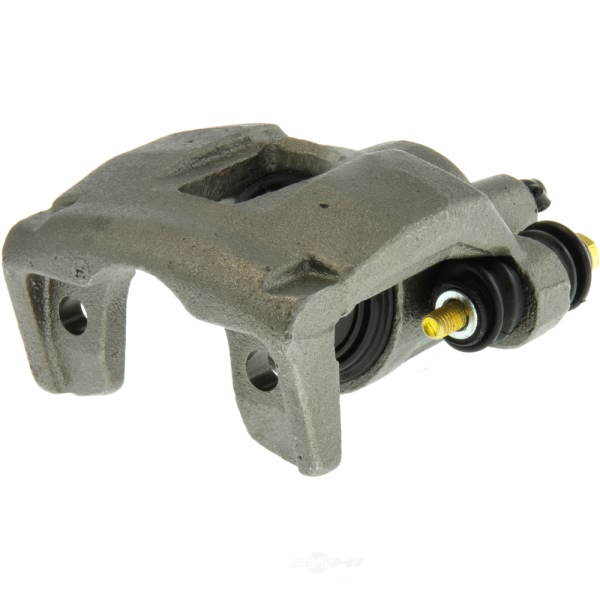 Centric Remanufactured Semi-Loaded Rear Passenger Side Brake Caliper 141.58503