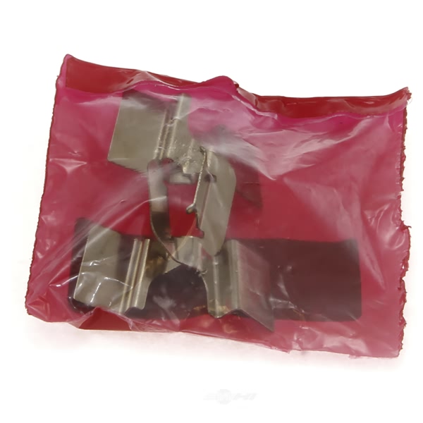 Centric Remanufactured Semi-Loaded Rear Driver Side Brake Caliper 141.33536