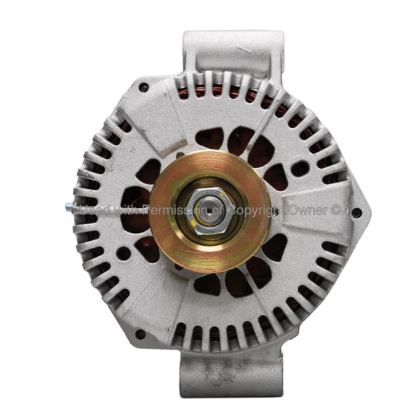 Quality-Built Alternator Remanufactured 7786614