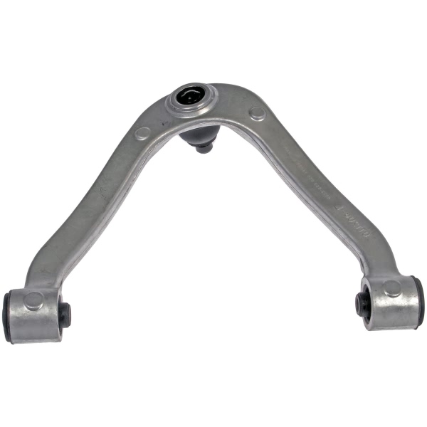 Dorman Front Passenger Side Upper Non Adjustable Control Arm And Ball Joint Assembly 522-554