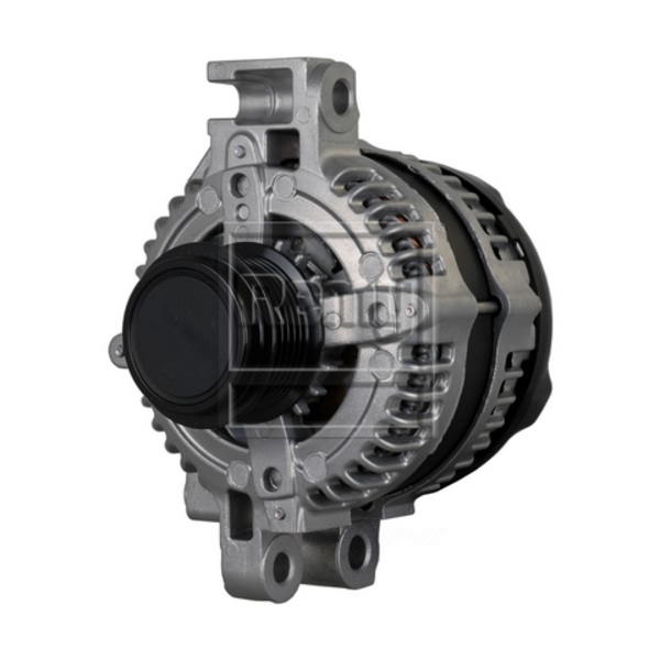 Remy Remanufactured Alternator 22059