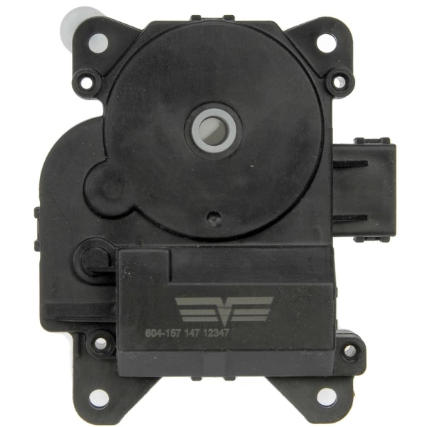 Dorman Hvac Air Door Actuator 604-157