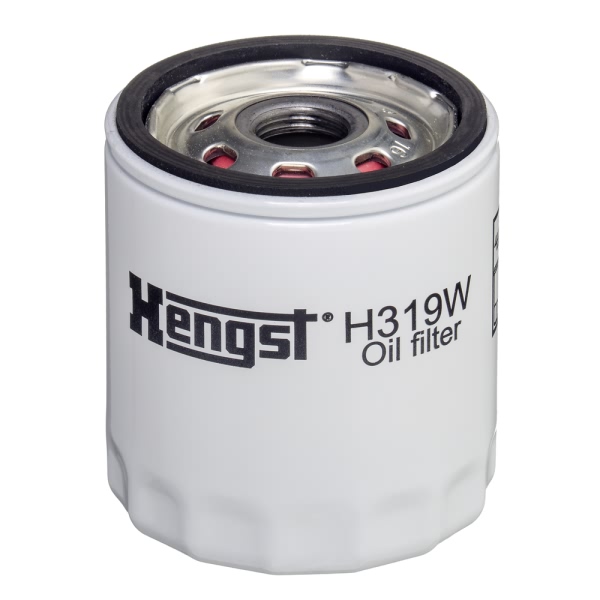 Hengst Spin-On Engine Oil Filter H319W