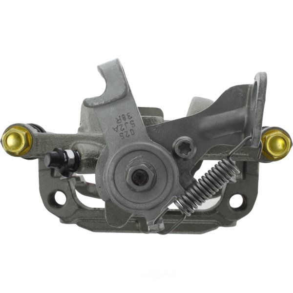 Centric Remanufactured Semi-Loaded Rear Passenger Side Brake Caliper 141.62647