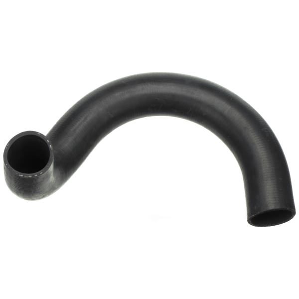 Gates Engine Coolant Molded Radiator Hose 20531