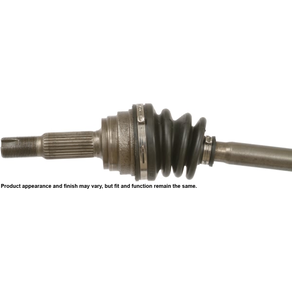 Cardone Reman Remanufactured CV Axle Assembly 60-5382