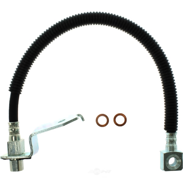 Centric Rear Driver Side Brake Hose 150.66352