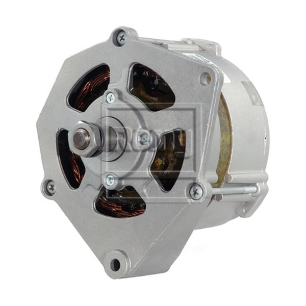 Remy Remanufactured Alternator 13034