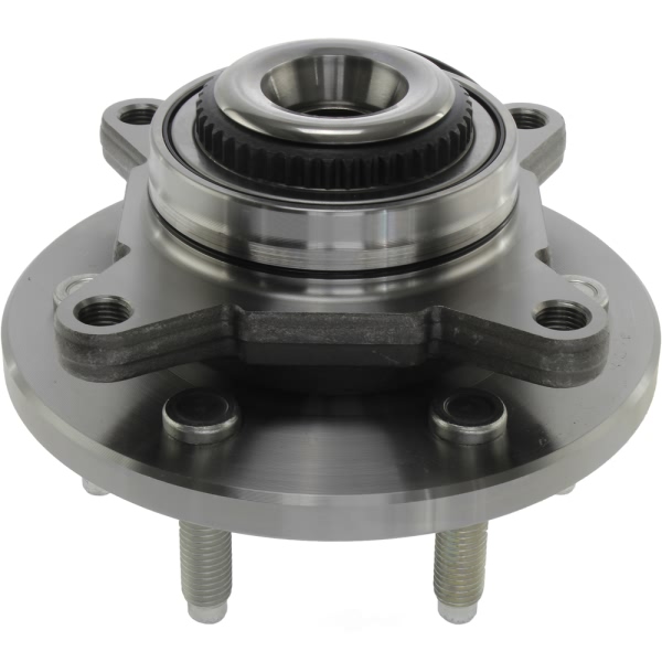 Centric Premium™ Hub And Bearing Assembly; With Integral Abs 402.65029