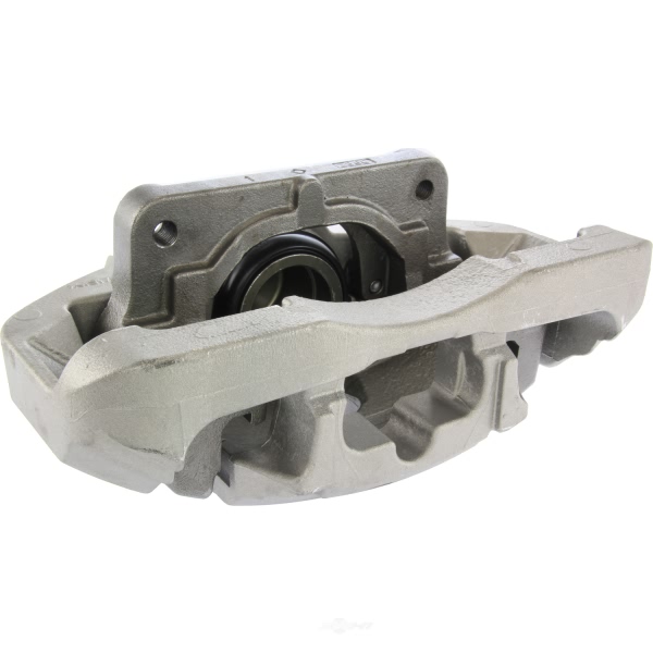 Centric Remanufactured Semi-Loaded Front Passenger Side Brake Caliper 141.34133