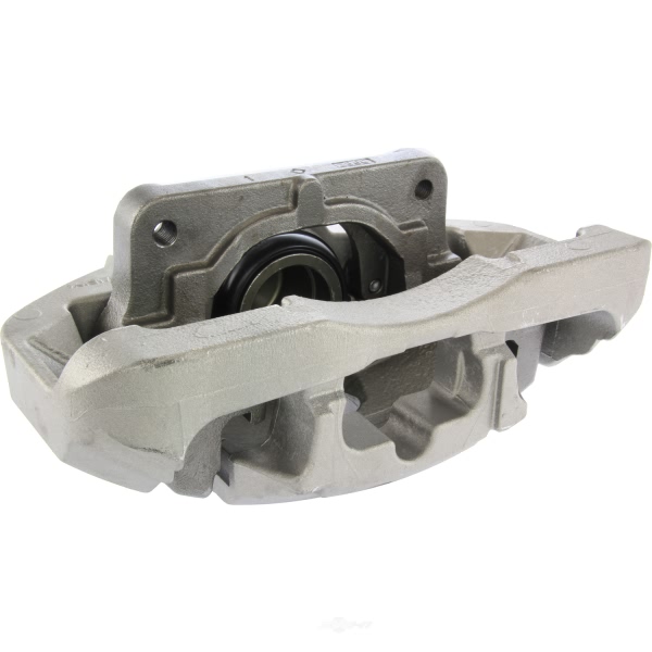 Centric Remanufactured Semi-Loaded Front Passenger Side Brake Caliper 141.34133