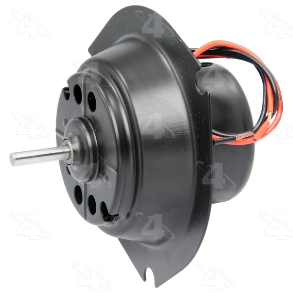 Four Seasons Hvac Blower Motor Without Wheel 35526