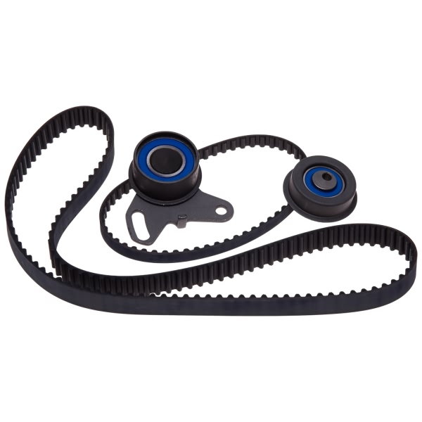 Gates Powergrip Timing Belt Component Kit TCK155