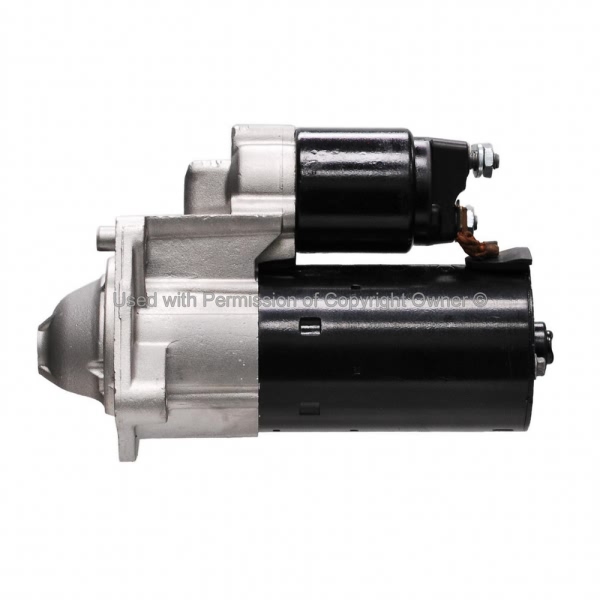 Quality-Built Starter Remanufactured 19453