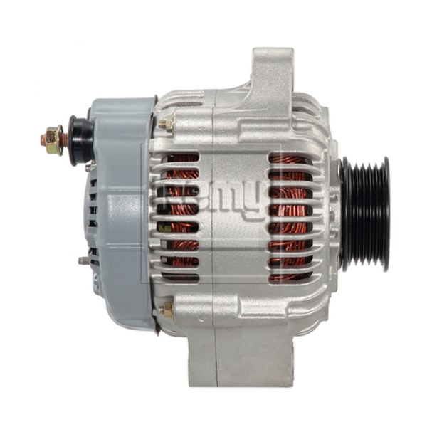 Remy Remanufactured Alternator 13230