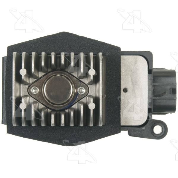 Four Seasons Hvac Blower Motor Resistor Block 20412