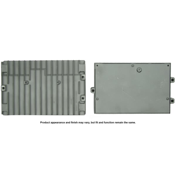 Cardone Reman Remanufactured Engine Control Computer 79-9125V
