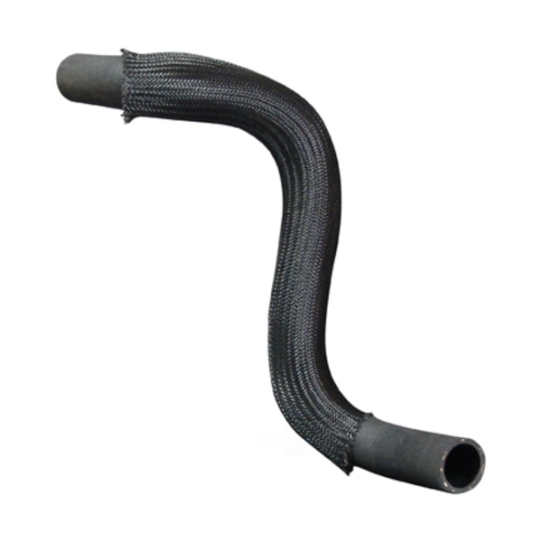 Dayco Engine Coolant Curved Radiator Hose 72378