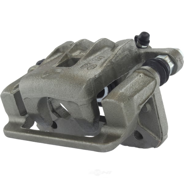 Centric Remanufactured Semi-Loaded Rear Passenger Side Brake Caliper 141.51623