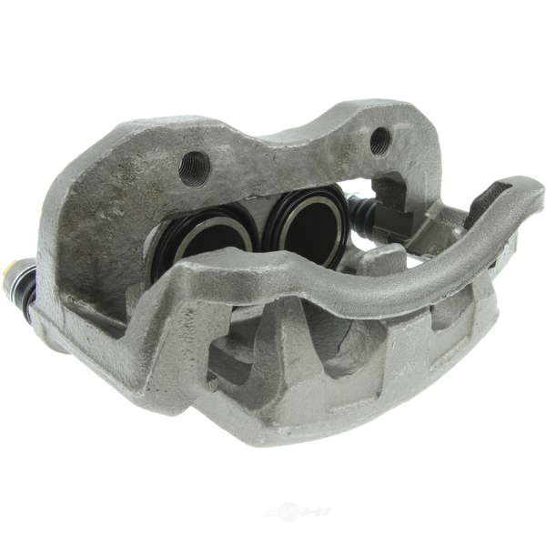 Centric Remanufactured Semi-Loaded Front Driver Side Brake Caliper 141.42098