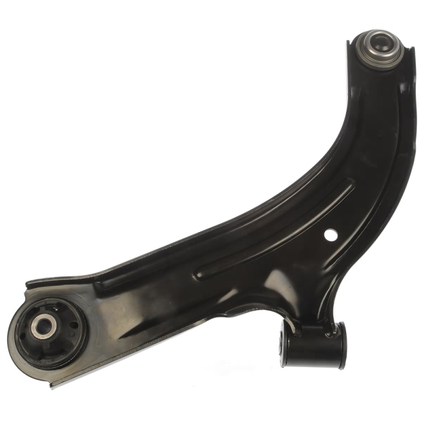 Dorman Front Passenger Side Lower Non Adjustable Control Arm And Ball Joint Assembly 521-084