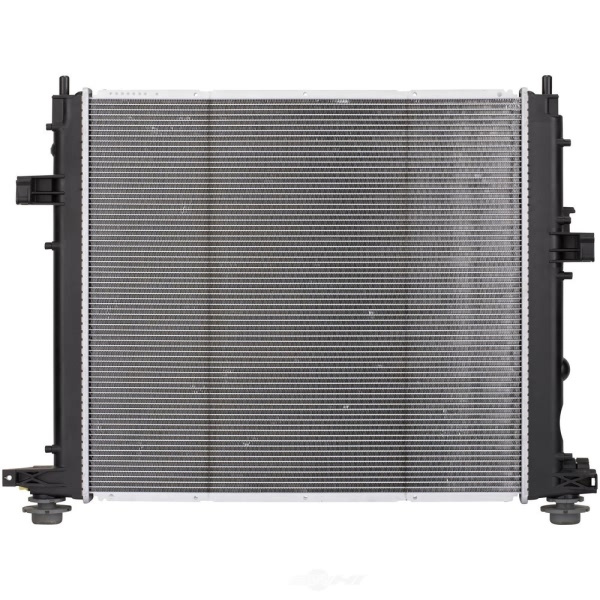 Spectra Premium Complete Radiator CU13349