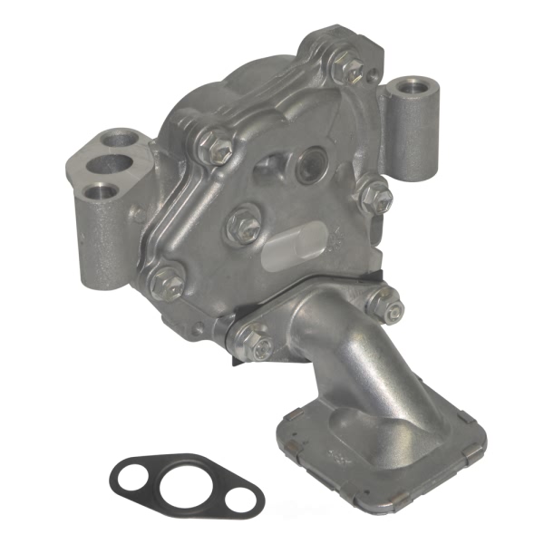 Sealed Power Standard Volume Pressure Oil Pump 224-43671