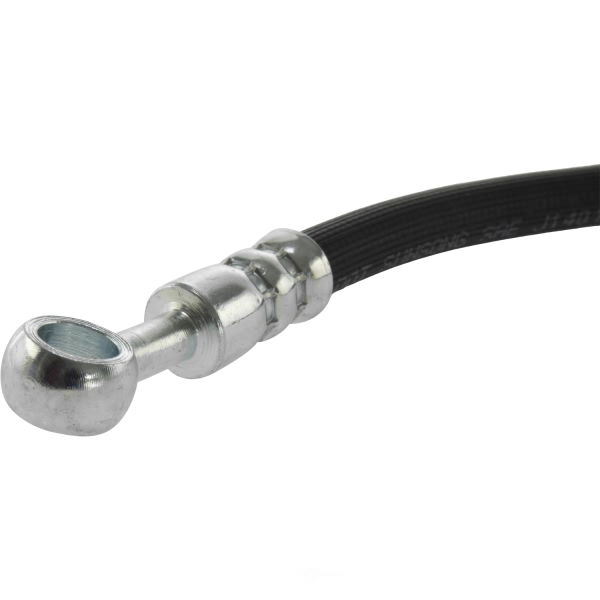 Centric Rear Passenger Side Brake Hose 150.51301