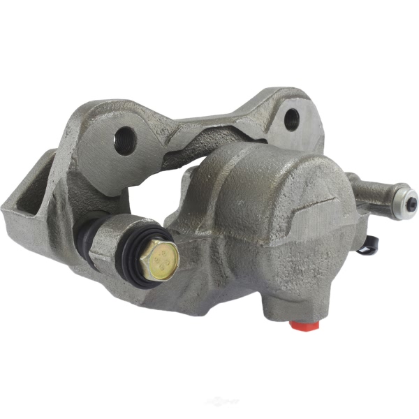 Centric Remanufactured Semi-Loaded Front Passenger Side Brake Caliper 141.43011