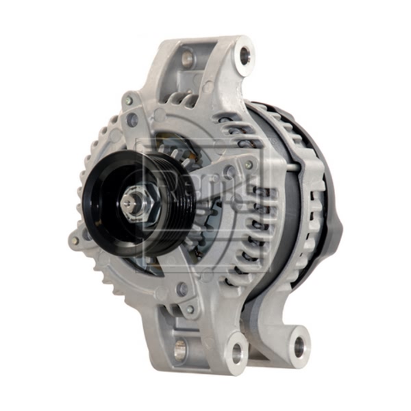 Remy Remanufactured Alternator 12903