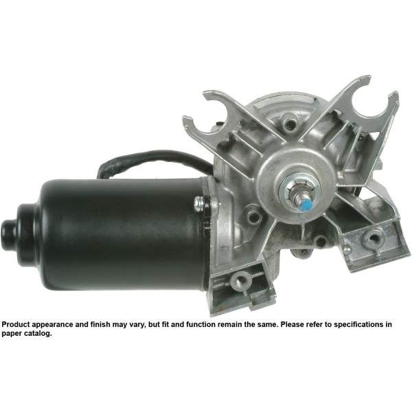 Cardone Reman Remanufactured Wiper Motor 43-2931