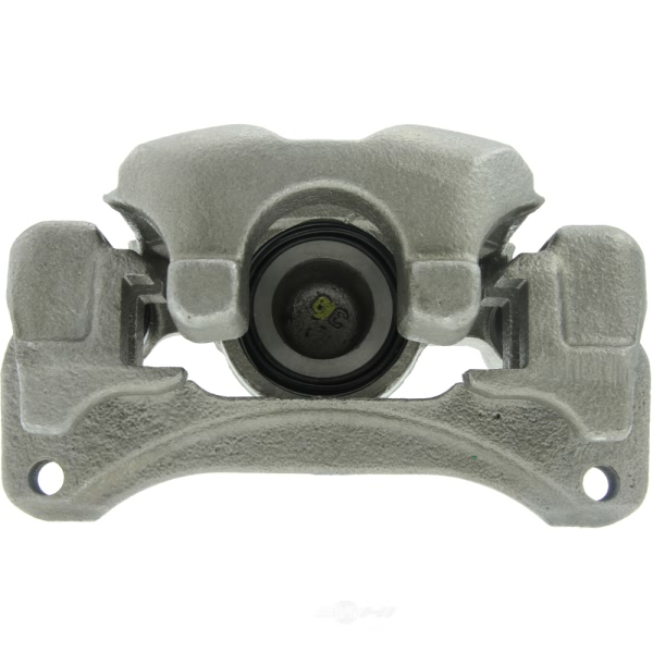 Centric Remanufactured Semi-Loaded Rear Passenger Side Brake Caliper 141.44585