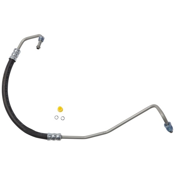 Gates Power Steering Pressure Line Hose Assembly 364490