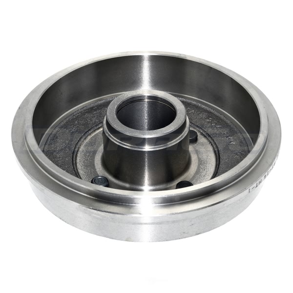 DuraGo Rear Brake Drum BD80090