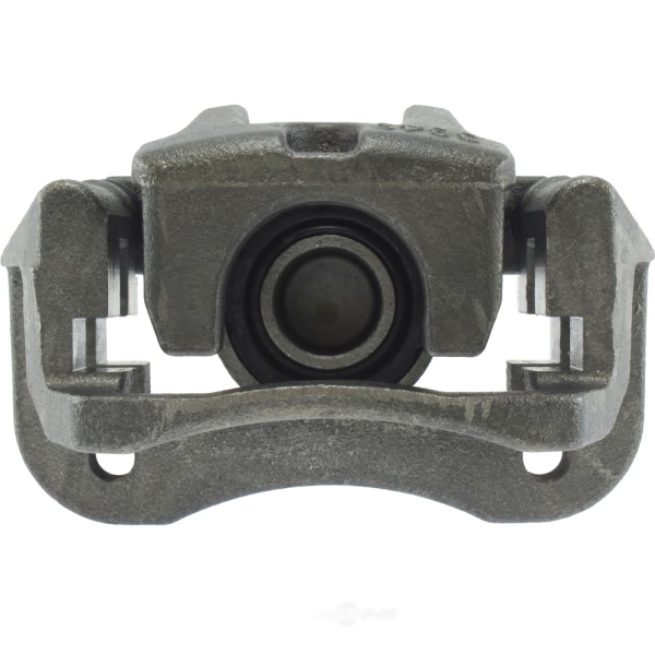 Centric Remanufactured Semi-Loaded Rear Passenger Side Brake Caliper 141.44603