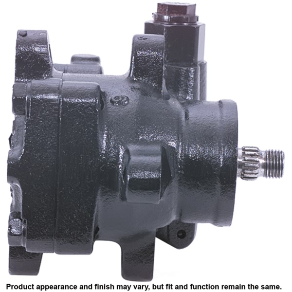 Cardone Reman Remanufactured Power Steering Pump w/o Reservoir 21-5785