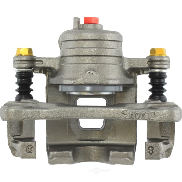 Centric Remanufactured Semi-Loaded Front Driver Side Brake Caliper 141.42088
