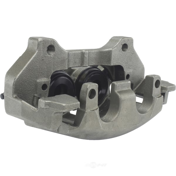 Centric Remanufactured Semi-Loaded Front Passenger Side Brake Caliper 141.58011