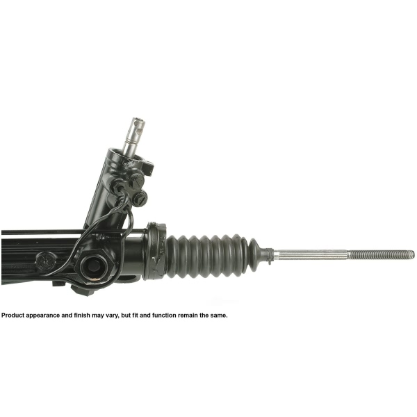 Cardone Reman Remanufactured Hydraulic Power Rack and Pinion Complete Unit 22-238