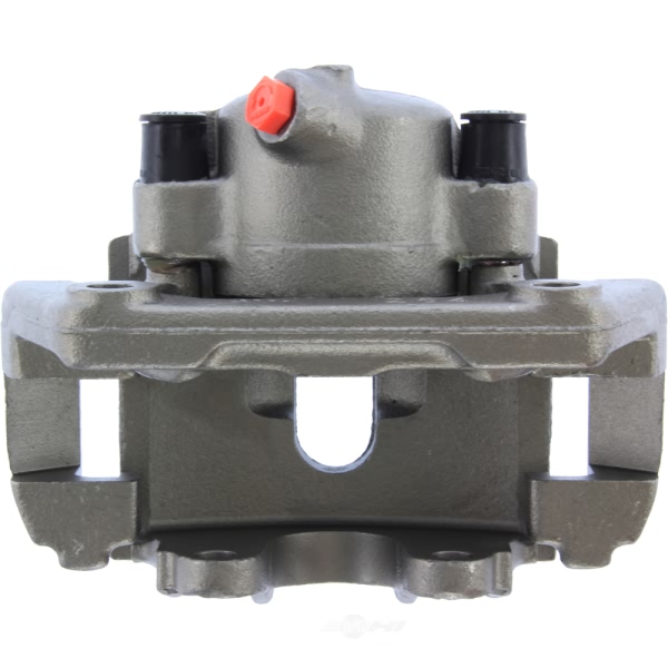 Centric Remanufactured Semi-Loaded Front Passenger Side Brake Caliper 141.34031