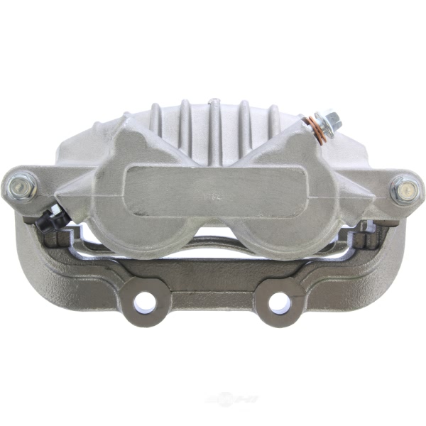 Centric Remanufactured Semi-Loaded Front Passenger Side Brake Caliper 141.62143