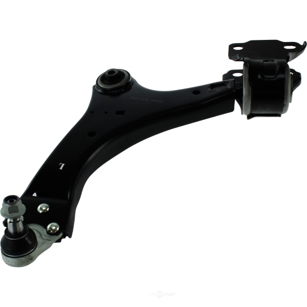 Centric Premium™ Front Driver Side Lower Control Arm and Ball Joint Assembly 622.22007