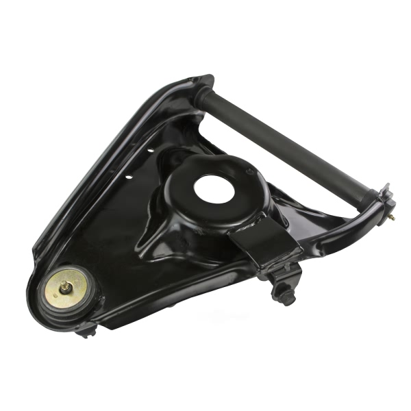 Mevotech Supreme Front Passenger Side Lower Non Adjustable Control Arm And Ball Joint Assembly CMS9702