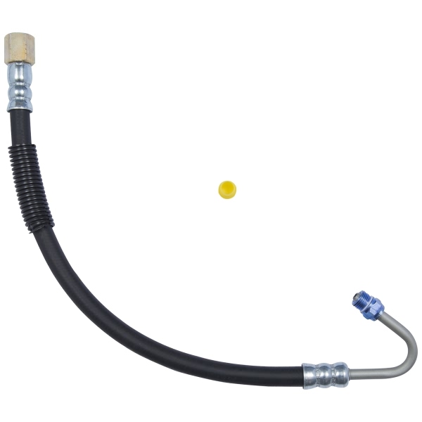 Gates Power Steering Pressure Line Hose Assembly From Pump 357530